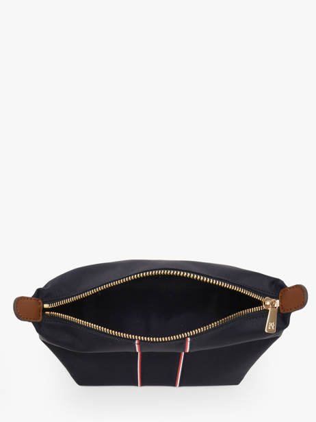 Etui Th Icon Tommy hilfiger Blauw th icon AW17952 ander zicht 1